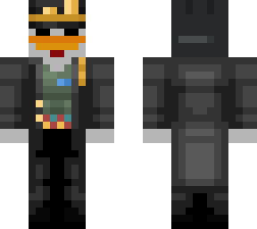 jotaro chicken (part 3)