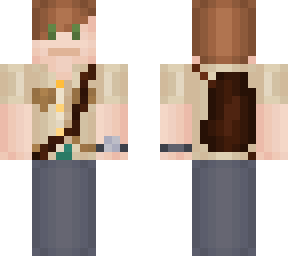 jungle explorer version