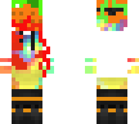 killer carrot bloody