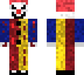 killer clown