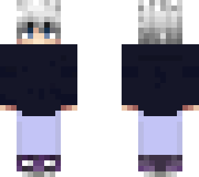 killua