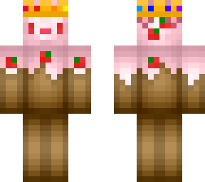 kingboncakeman