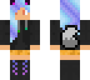 kinman's skin 1