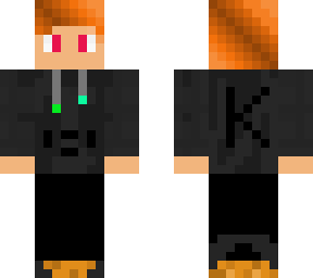 kinman's skin 2