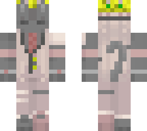 kinman's skin 4 (aloeveraking)(snakey)