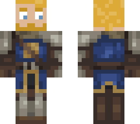 knight barry
