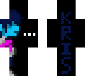 kris