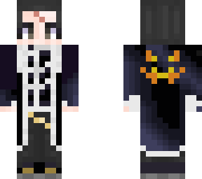kuroro scary fnf naruto