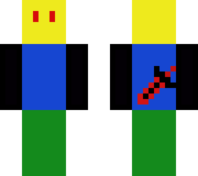 kyirenoob skin