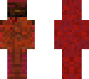 lava dude