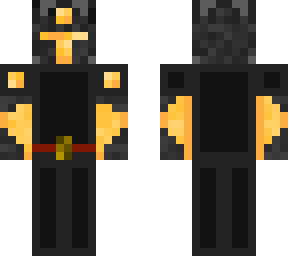 lava knight contest
