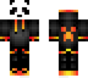 lava panda