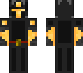 lava warrior