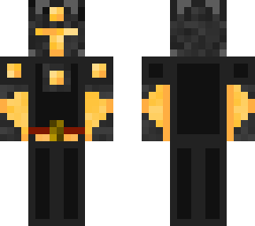 lava warrior but i made a big update and i bet you won't notice it