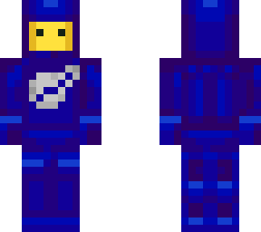 lego astronaut
