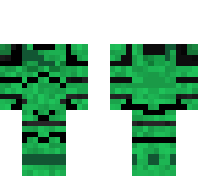 lilypad legion(no head)
