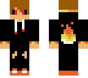 logo skin