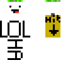 lol hit me fixed