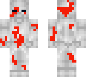 lost herobrine