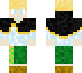 luck voltia
