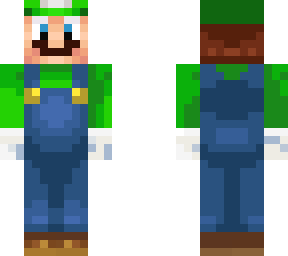 luigi