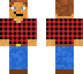 lumberjack