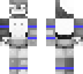 lux bloxy