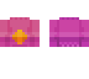 mable's sunset sweater