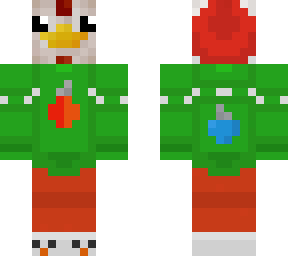made this for my friend