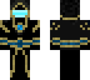 magicali elder mage (corona edition)
