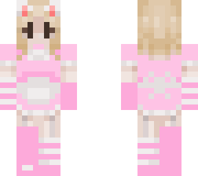 maid s <3