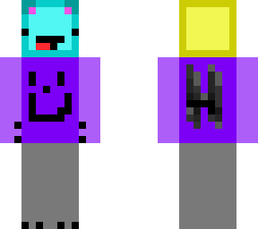 makazihskin: boom done its fast to make the skin