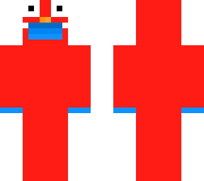 maksed elmo