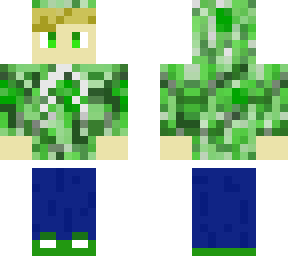 man creeper (some bug fixed)