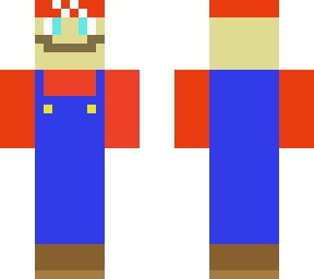 mario