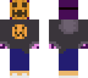 masked sprite