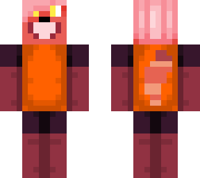 matt the red panda