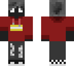 mc oc