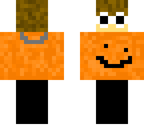 me... but spoopy