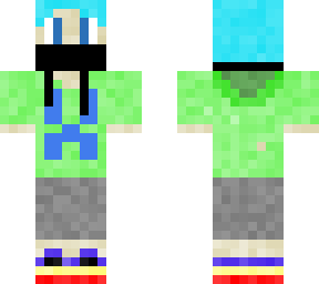 me (original)