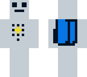 mech