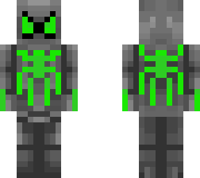 melon spider