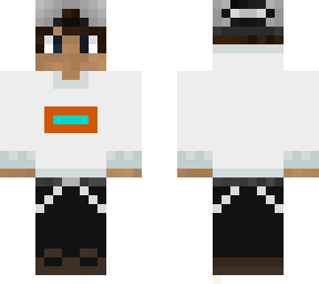 merch skin