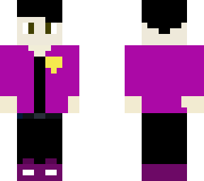 michael afton