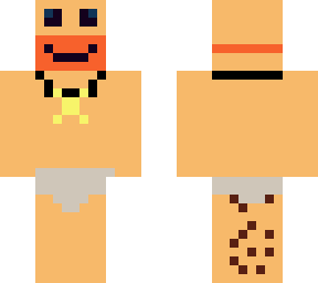 minecraft noob with corona