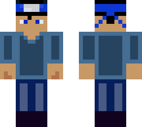 minion-iwa sin armor