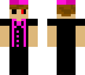 minitoon infected