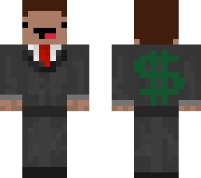 money derp steve