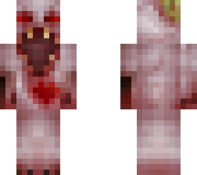 monster