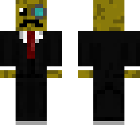 mr. sheibolt2.0
